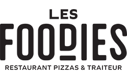 Les Foodies - Restaurant