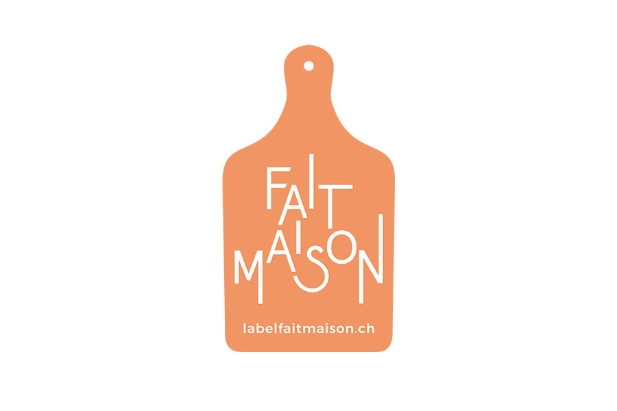 Label Fait Maison